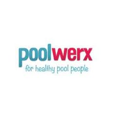 Poolwerx Coffs Harbour North logo