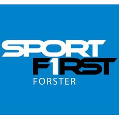 Sportfirst Forster logo