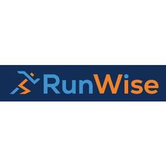 RunWise Podiatry logo