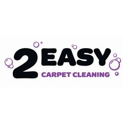 2easy Carpet Cleaning logo