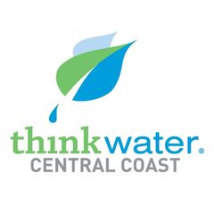 Think Water Central Coast - Outdoor Power Equipment logo