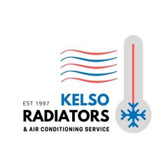Kelso Radiator and Auto Air Conditioner Service logo