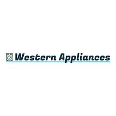 Western Appliances logo