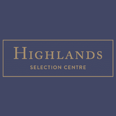 Highlands Selection Centre logo