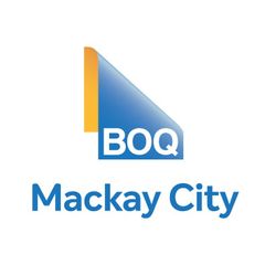 BOQ Mackay City logo