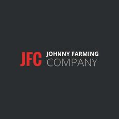 Johnny Farming Company logo