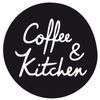 Coffee & Kitchen Ballina logo