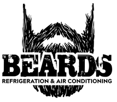 Beards Refrigeration & Air Conditioning logo