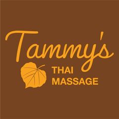 Tammy's Thai Massage logo