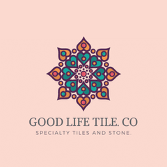Good Life Tile Co. logo
