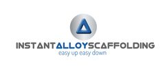Instant Alloy Scaffolding Services Pty Ltd logo