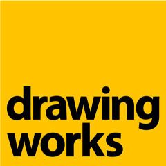 Drawing Works logo