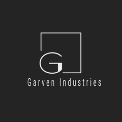 Garven Industries logo