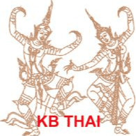KB Thai logo