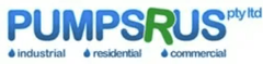 Pumps R Us Pty Ltd logo