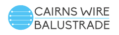 Cairns Wire Balustrade logo