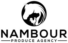 Nambour Produce Agency logo