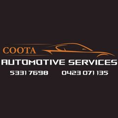 COOTA Automotive Services logo