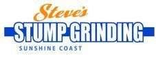 Steve's Stump Grinding & Tree Services logo