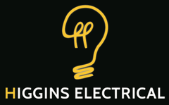 Higgins Electrical logo