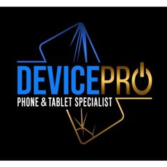 DevicePro logo
