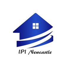 IPI Newcastle logo