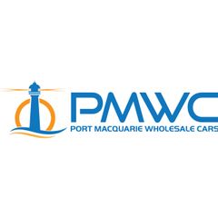 Port Macquarie Wholesale Cars logo