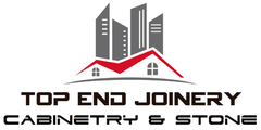 Top End Joinery logo