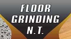 Floor Grinding NT logo