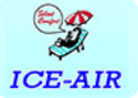 Ice Air logo