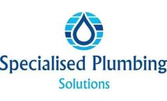 Specialised Plumbing Solutions logo
