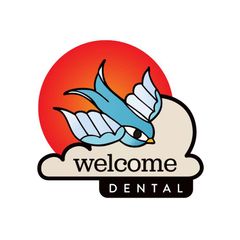 Welcome Dental logo