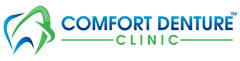 Comfort Denture Clinic Bundaberg logo