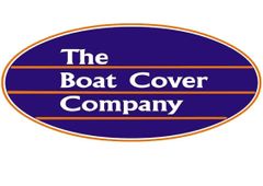 The Boat Cover Company logo