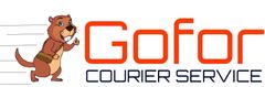 Gofor Courier Service logo