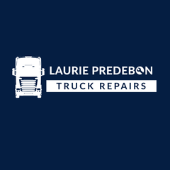 Laurie Predebon Truck Repairs logo