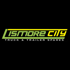Lismore City Truck and Trailer Spares logo