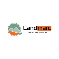 Landmarc Landscape Services logo