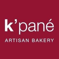 K'pané Artisan Bakery logo