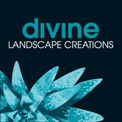 Divine Landscape Creations logo