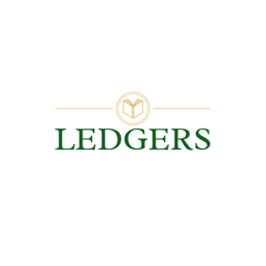 Ledgers logo
