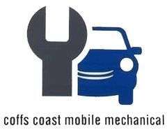 Coffs Coast Mobile Mechanical logo