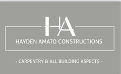 Hayden Amato Constructions logo