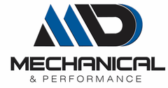 MDD Mechanical & Performance logo