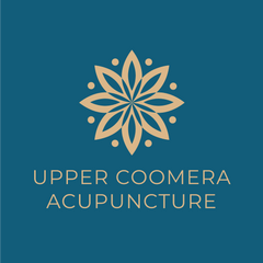 Upper Coomera Acupuncture logo