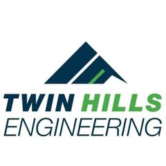 Twin Hills Engineering logo