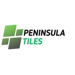 Peninsula Tiles logo