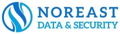 Noreast Data & Security logo