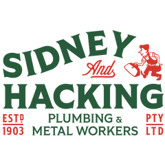 Sidney & Hacking Pty Ltd logo
