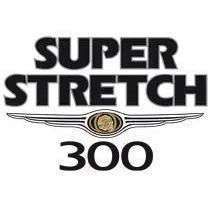 Superstretch300 Limousines logo
